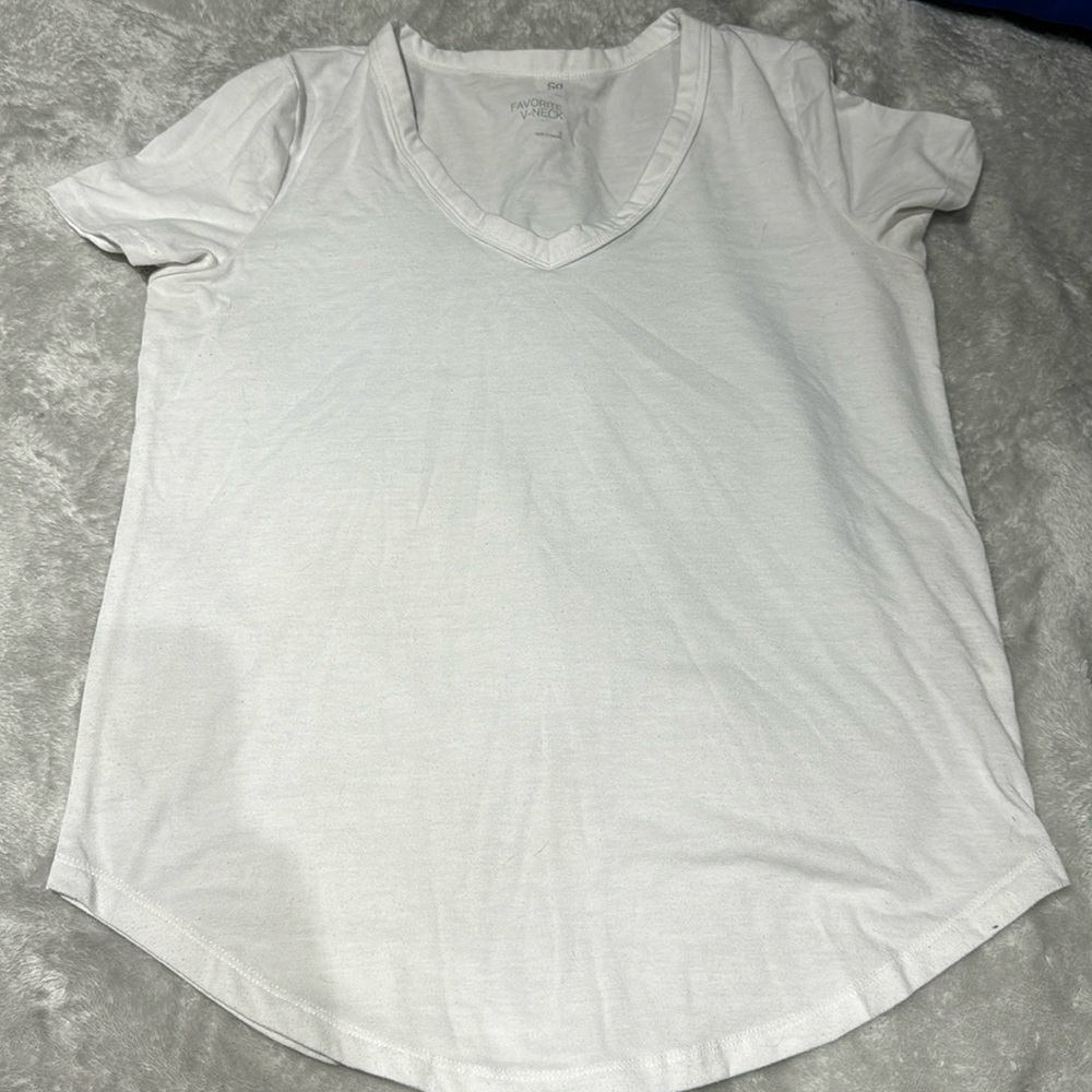 Short sleeved So top